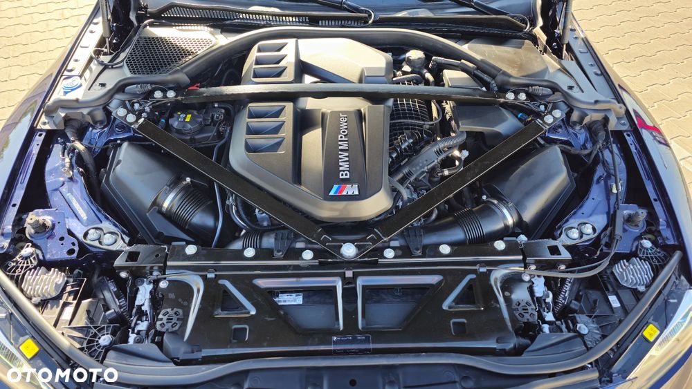 BMW M4 Competition sport - 23