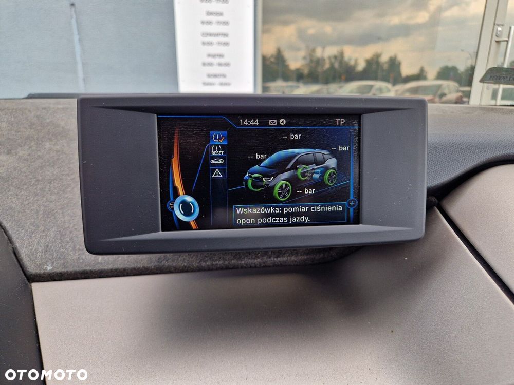 BMW i3 94 Ah - 28