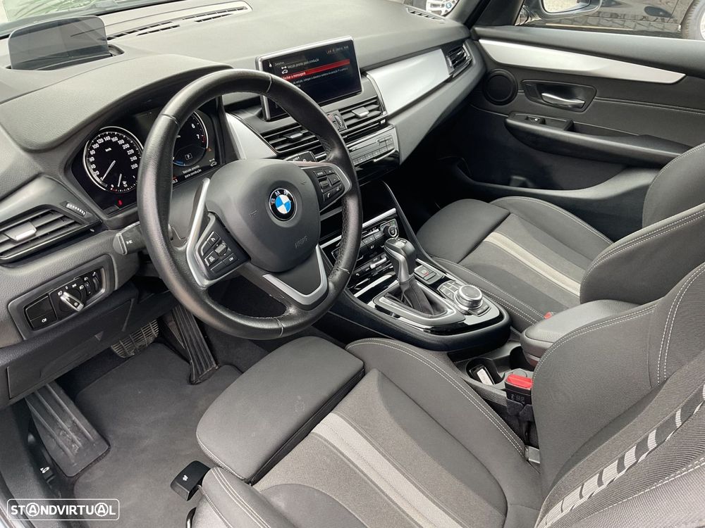 BMW 225xe Active Tourer Advantage - 22