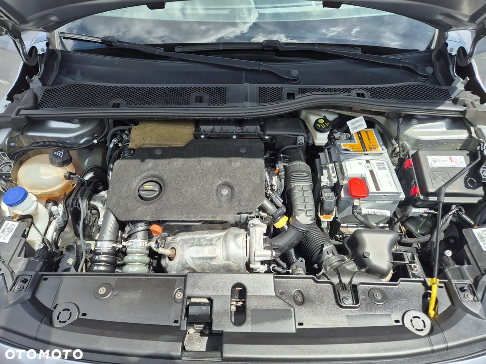 Peugeot 208 Blue-HDi 100 Stop&Start Active - 23