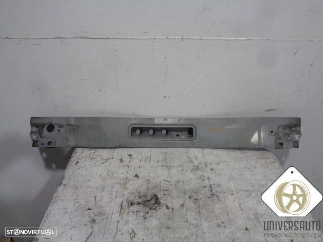 REFORÇO PARA-CHOQUES TRASEIRO SMART FORFOUR 2005 - 1