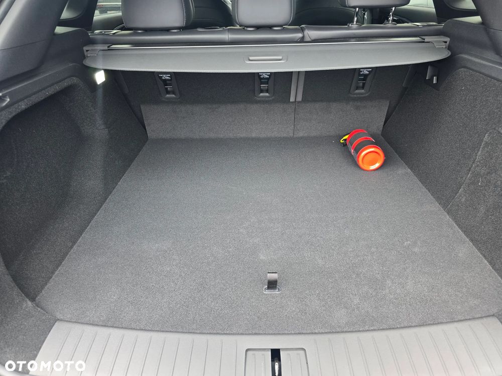 Omoda 9 1.5 Super Hybrid Exclusive AWD - 10