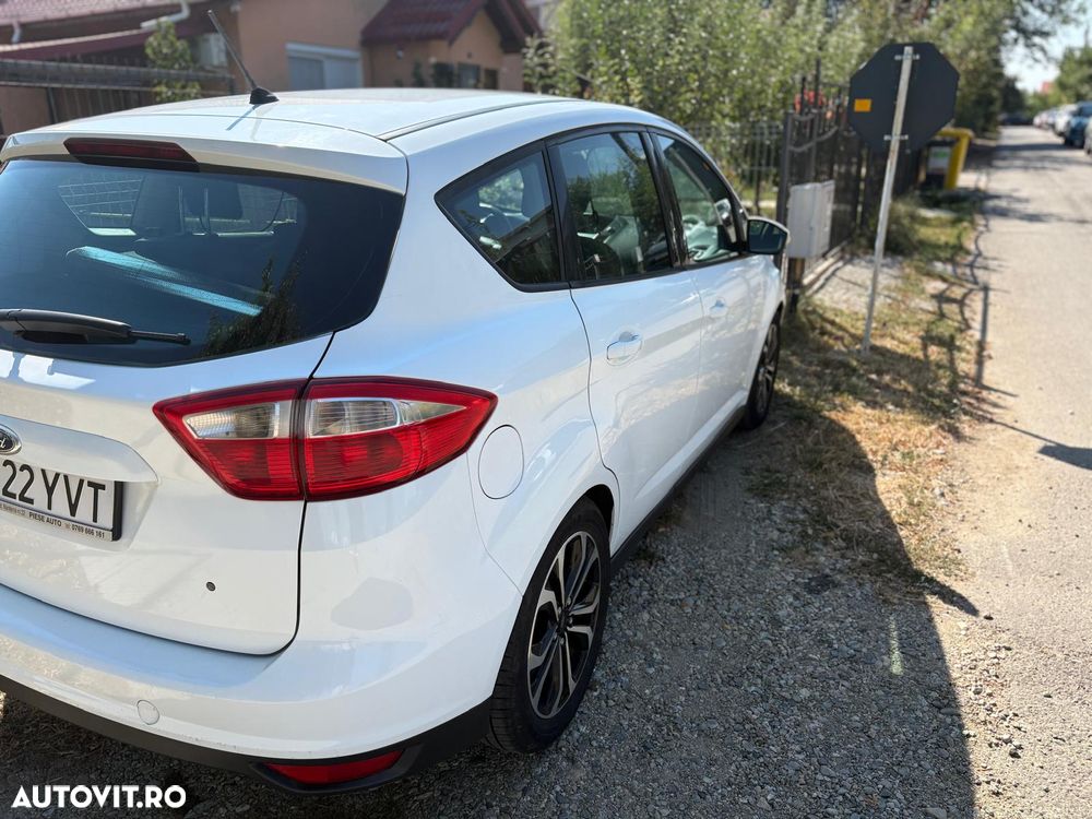 Ford C-Max - 5