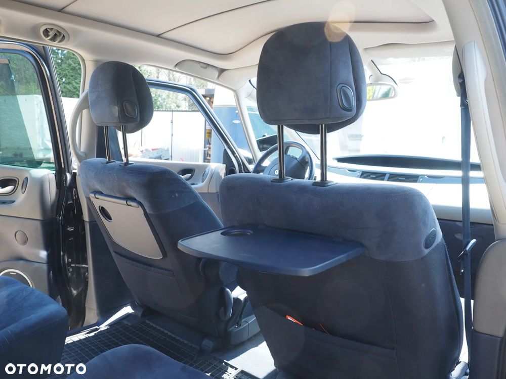 Renault Espace 3.0 dCi Initiale - 31