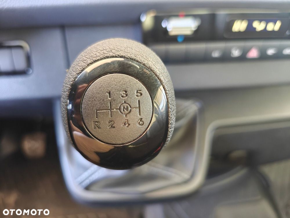 Mercedes-Benz Sprinter 315 cdi kontener 6EP - 23