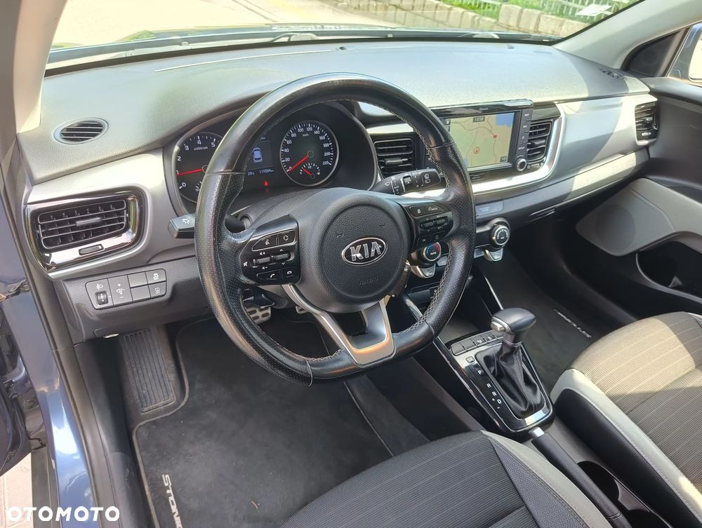 Kia Stonic 1.0 T-GDI DCT OPF Dream-Team Edition - 19
