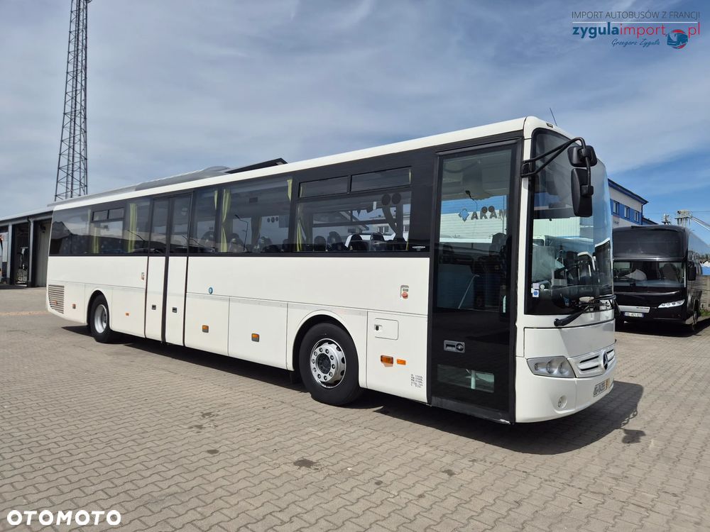 Mercedes-Benz INTOURO M / SPROWADZONY / EURO 6 / KLIMA - 1