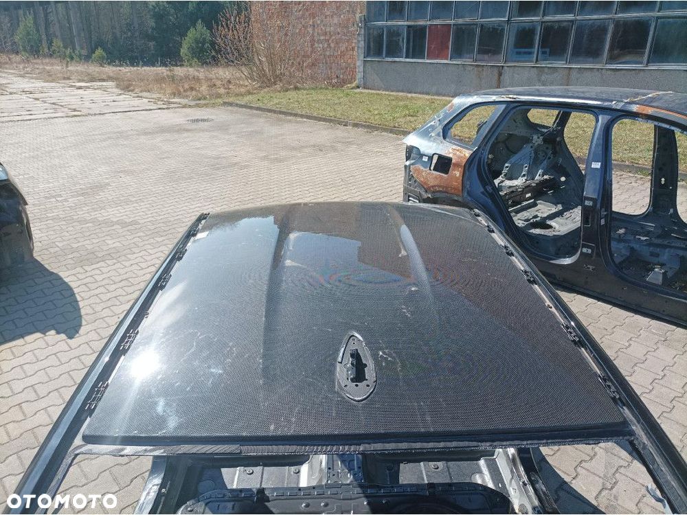BMW M5 F90 G30 DACH CARBON 475 - 1
