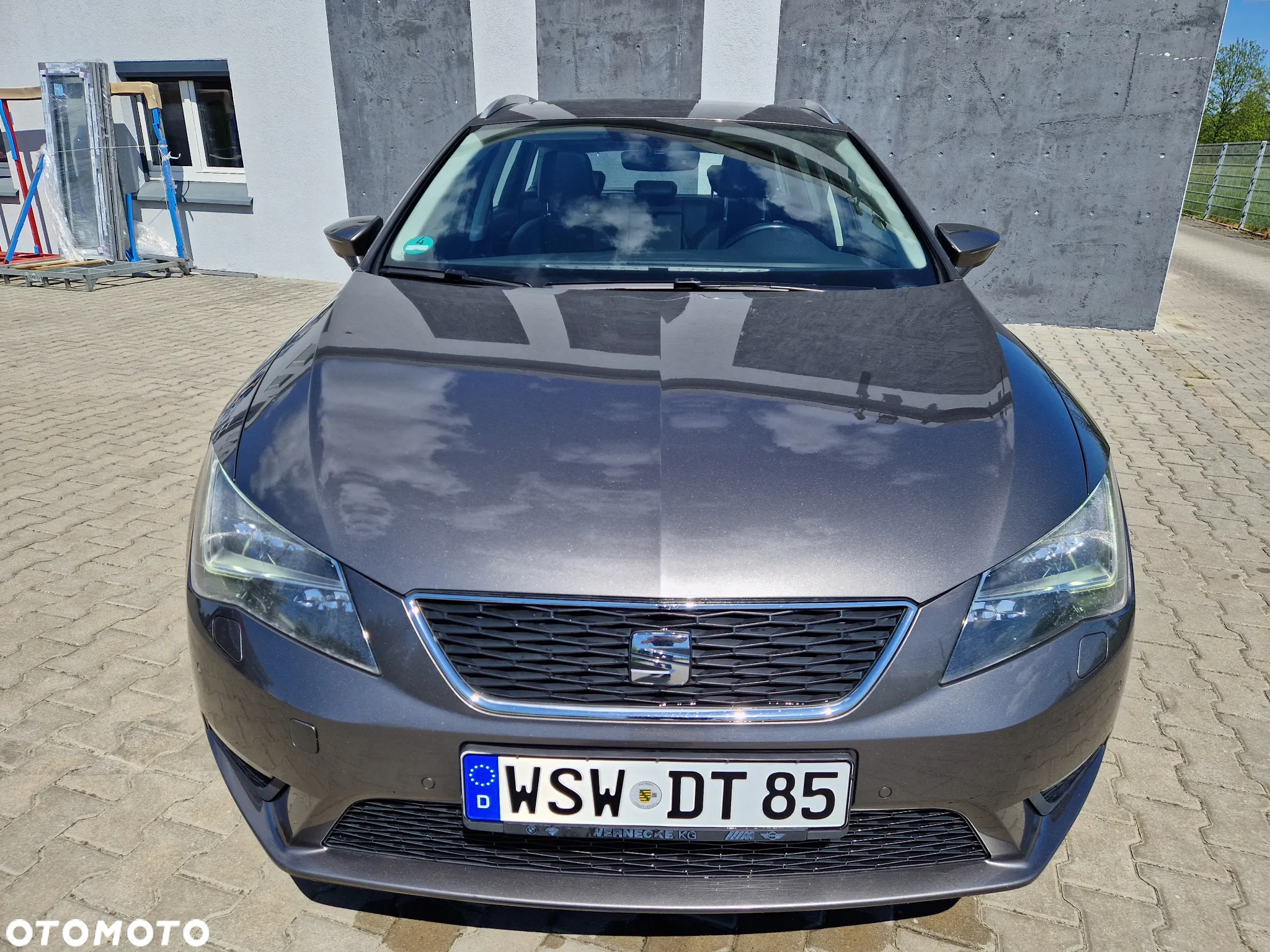 Seat Leon 1.4 TSI Full LED S&S - 2