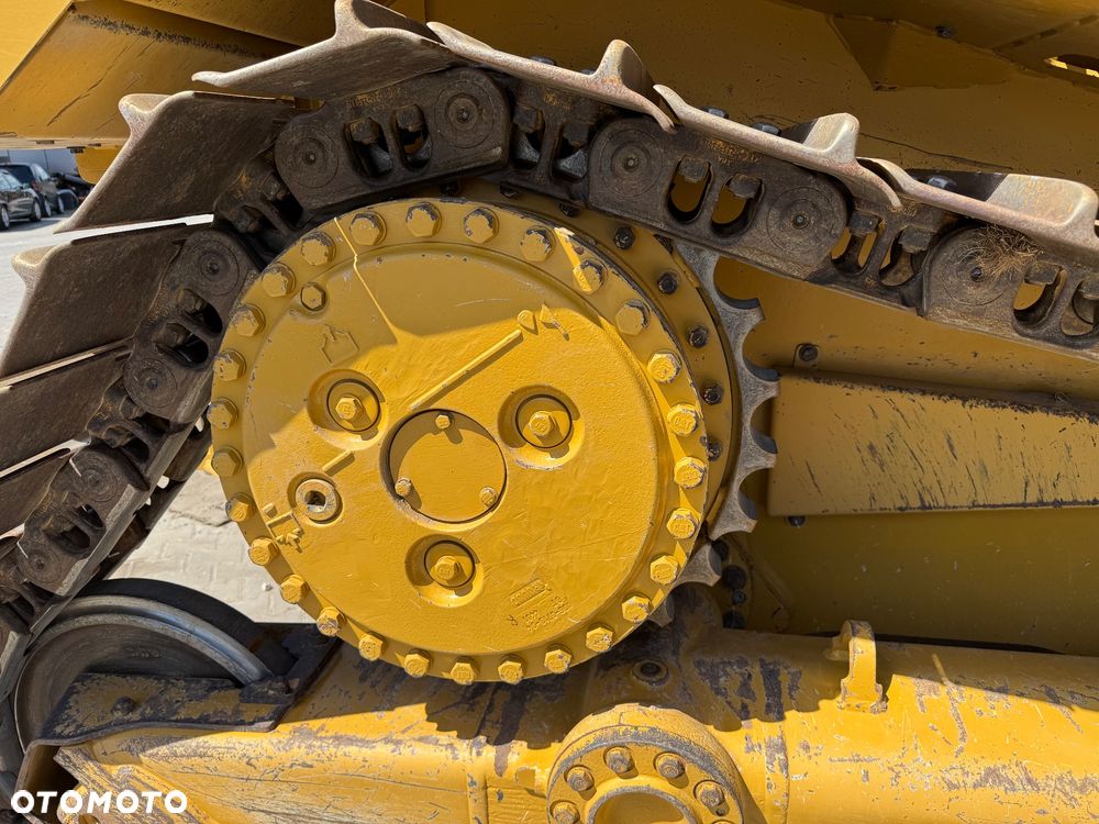 Caterpillar D5 XL - 17