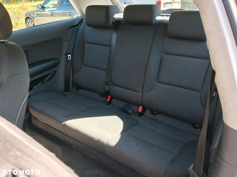 Audi A3 3-drzwiowe - 7