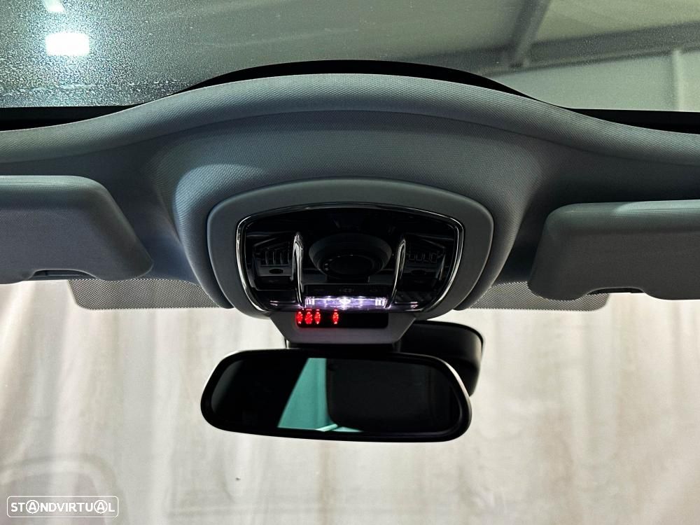 Peugeot 508 RXH 2.0 HDi Hybrid4 2-Tronic 104g - 39