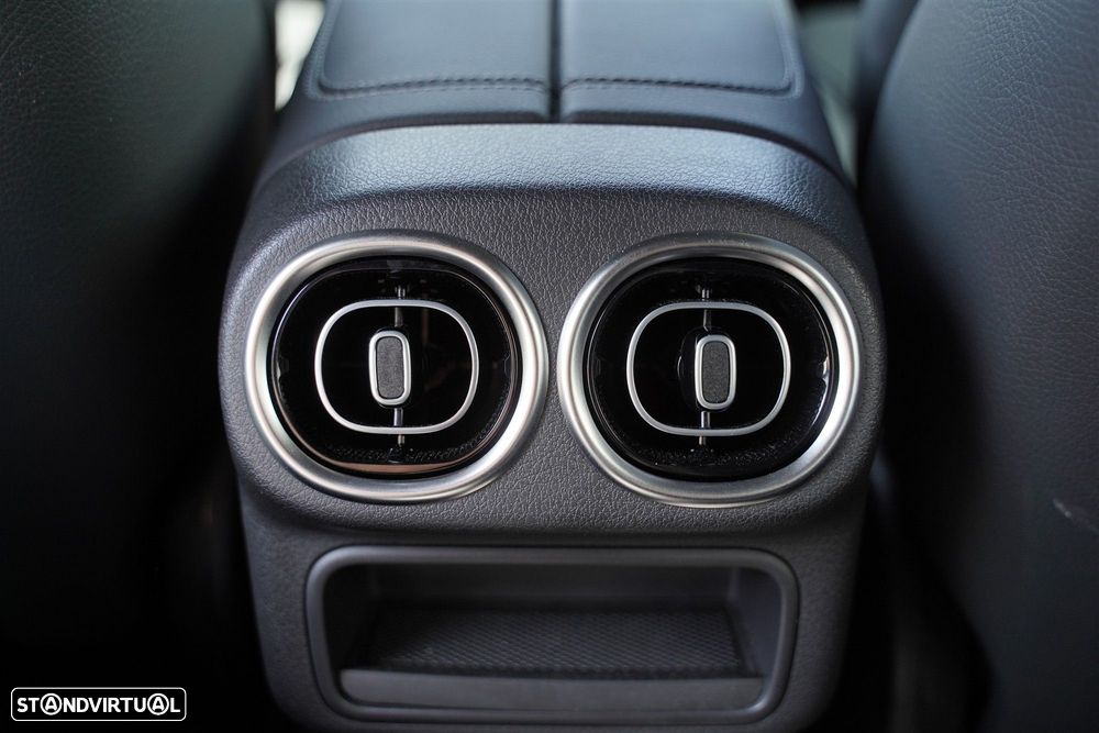 Mercedes-Benz GLC 300 de 4Matic - 16
