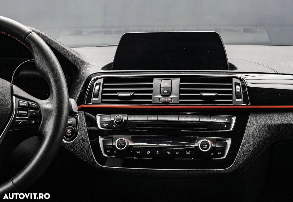 BMW Seria 1 - 18