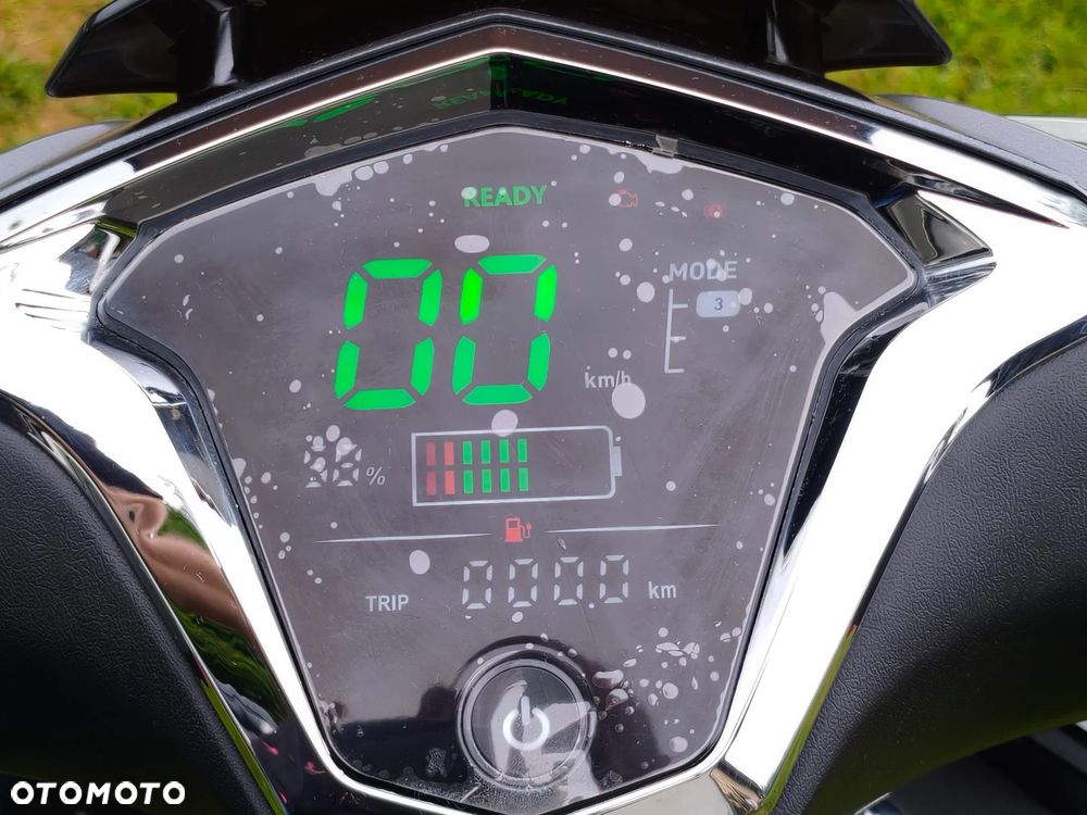 Barton E-Max One - 21