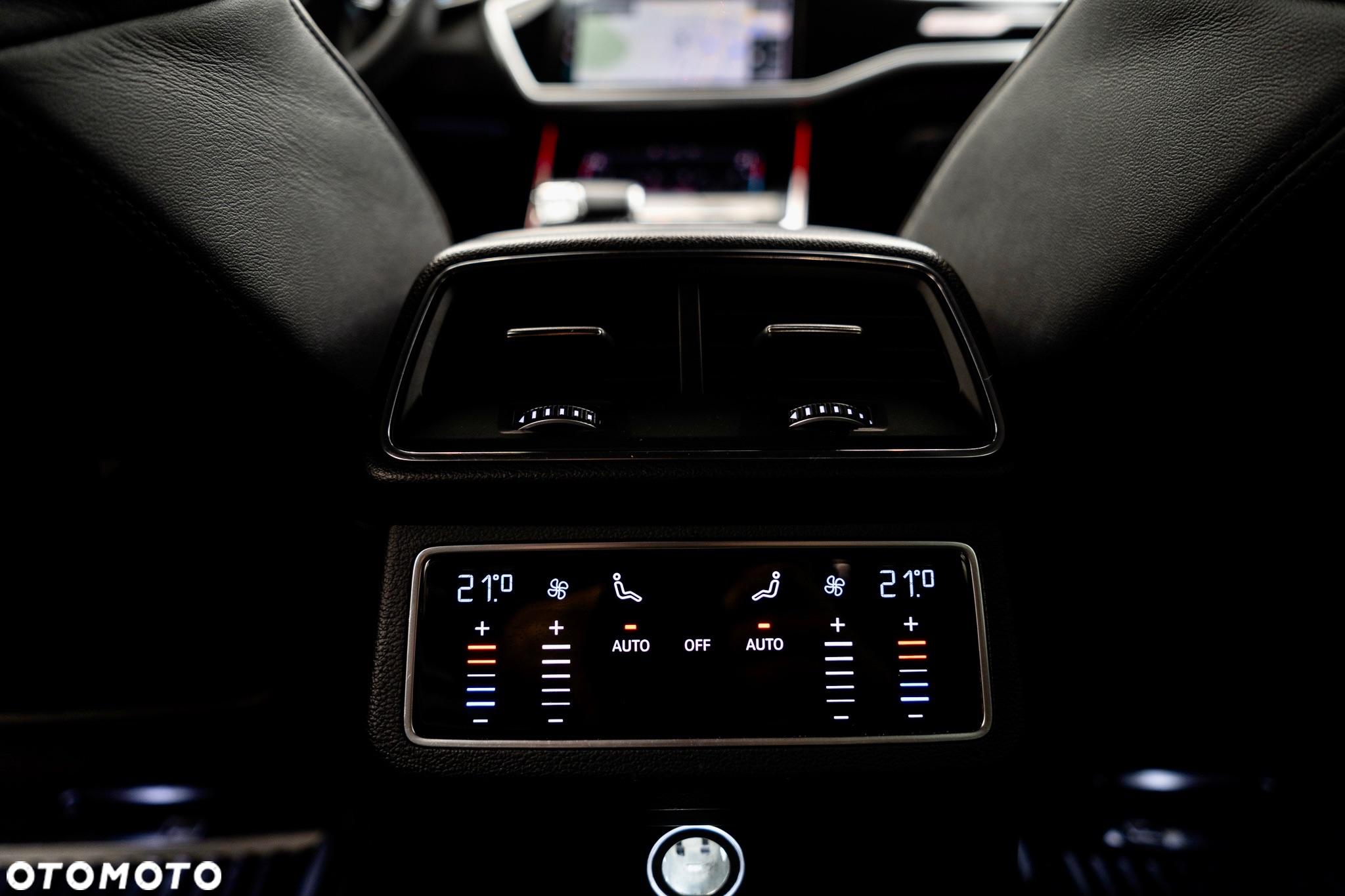 Audi S6 Avant TDI Tiptronic - 38
