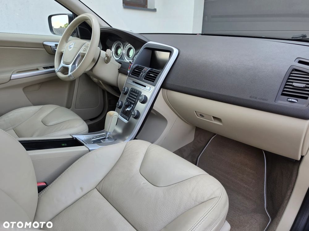 Volvo XC 60 - 17