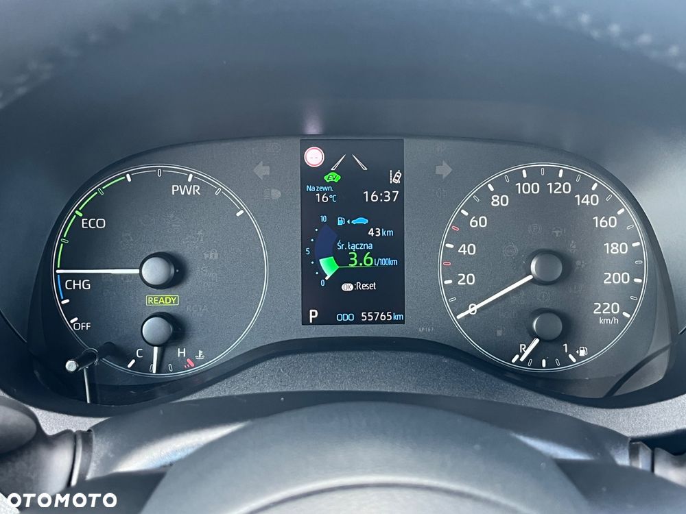 Toyota Yaris - 17