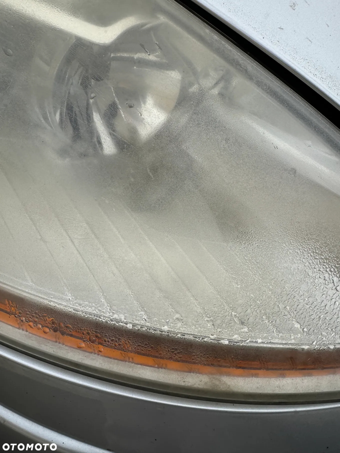 CITROEN C4 PICASSO I LIFT LAMPA PRAWA PRZEDNIA PRAWY PRZÓD - 4
