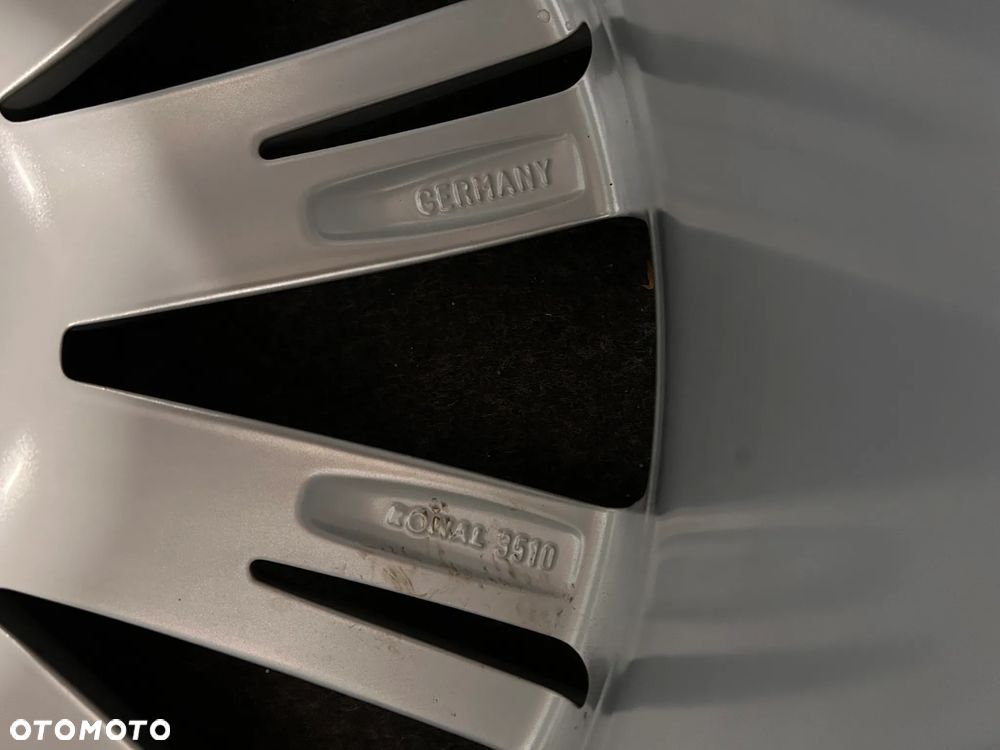 Alufelga VW Passat B8 Verona 19 cali 5x112 1szt. 3G0601025R - 11