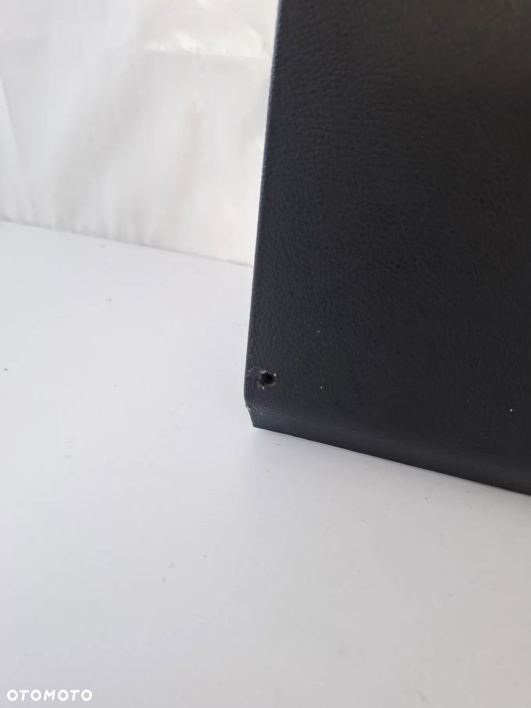 Schowek Klapka Pasażera Pokrywa Sharan Alhambra Galaxy Mk1 Lift 7M3858912B - 5