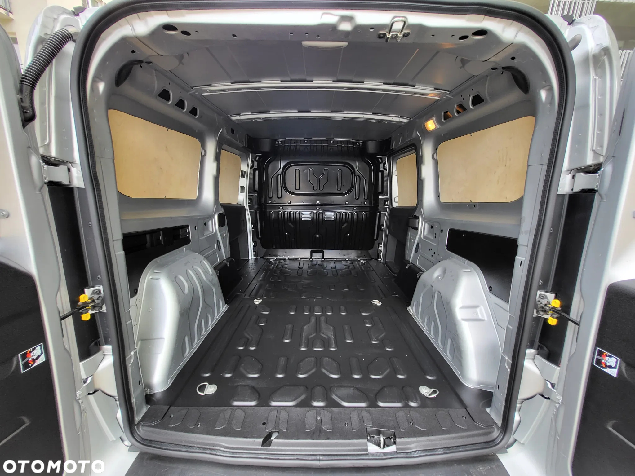 Fiat DOBLO - 29
