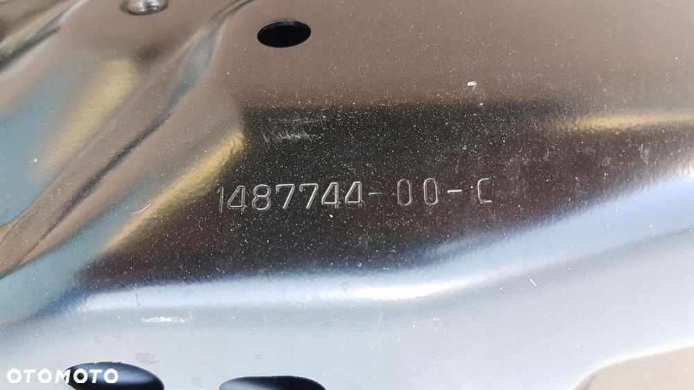 PAS TYLNY TYŁ TESLA Y 1487744 ORYGINAŁ - 5