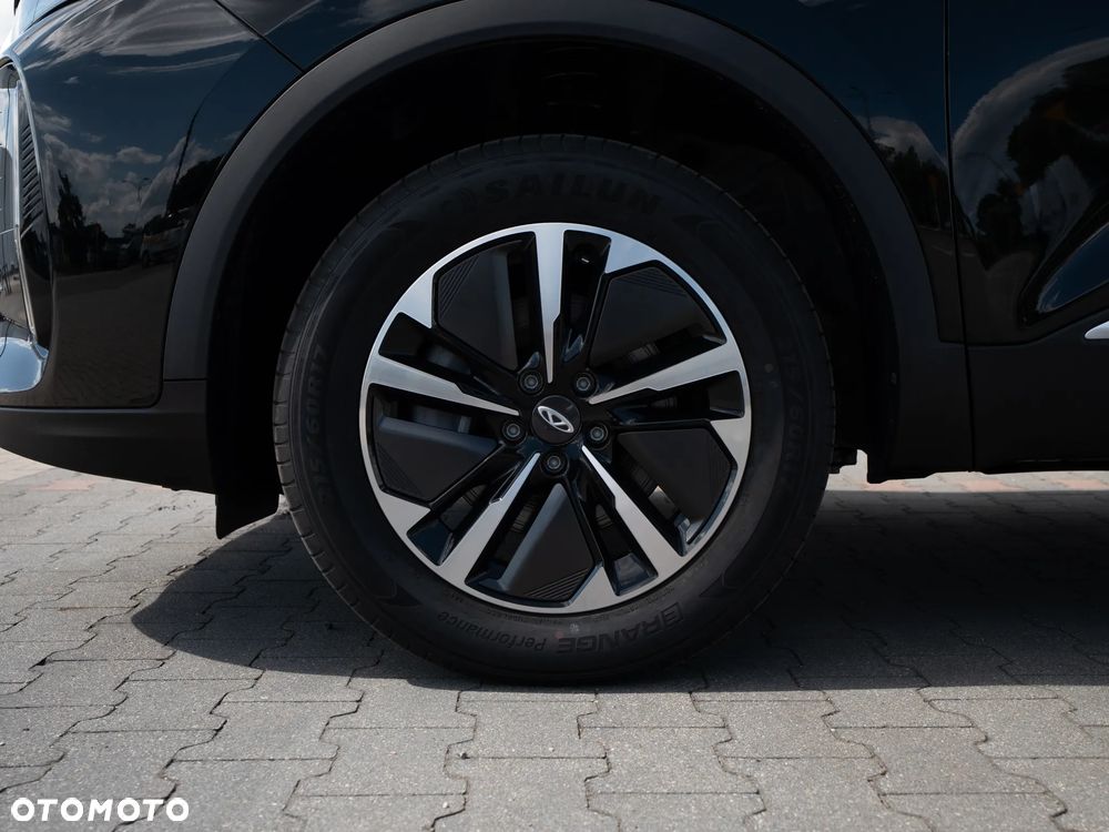 Chery Tiggo 4 1.5 GDI HEV Prestige DHT - 14
