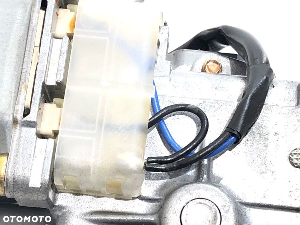 SILNIK WYCIERACZEK TYŁ  DAIHATSU CUORE VI (L251, L250_, L260_) 2003 - 2022 1.0 43 kW [58 KM] - 3