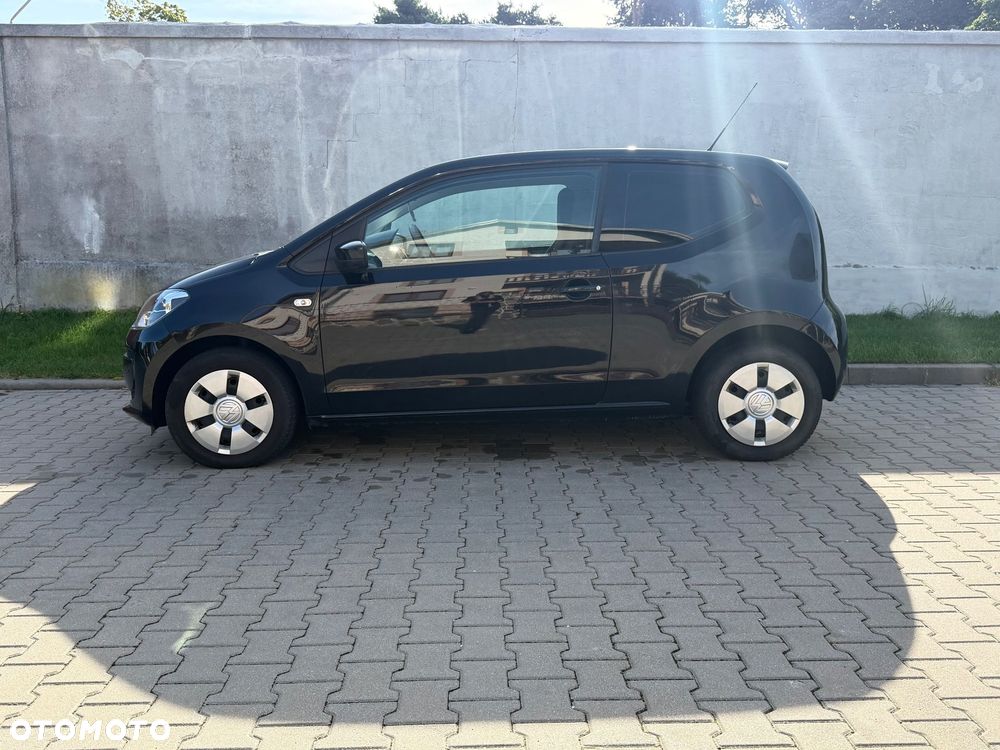 Volkswagen up! 1.0 Take - 13