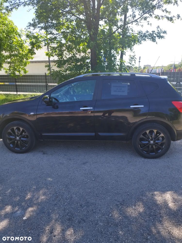 Nissan Qashqai 1.6 Tekna Pack - 2