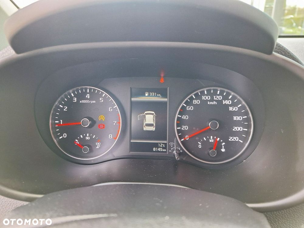 Kia Picanto 1.2 L - 16