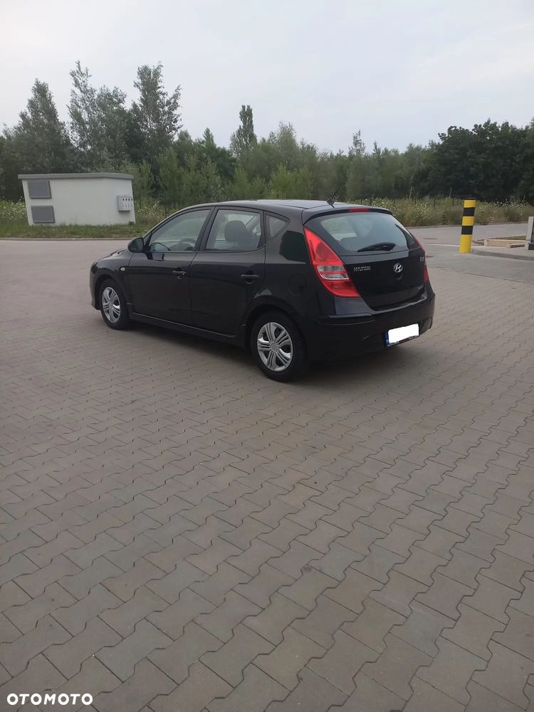 Hyundai i30 - 9