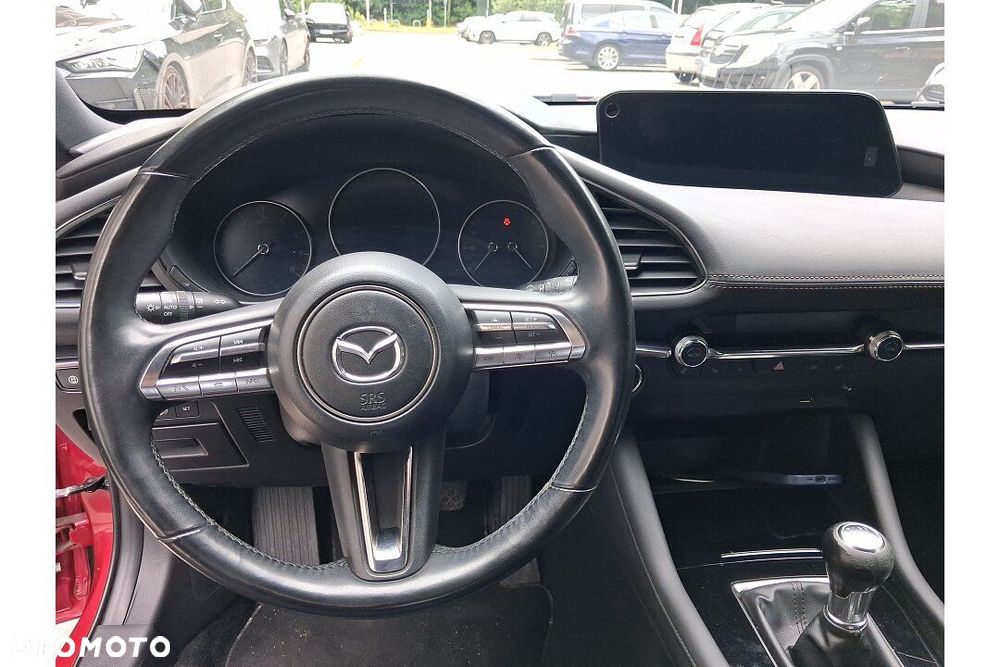 Mazda 3 - 6