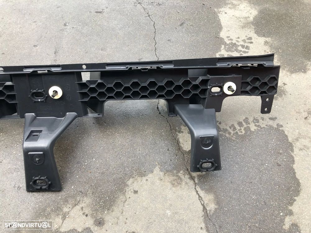 PEUGEOT 3008 II REFORÇO PARA CHOQUES TRAS - RF030 - 9