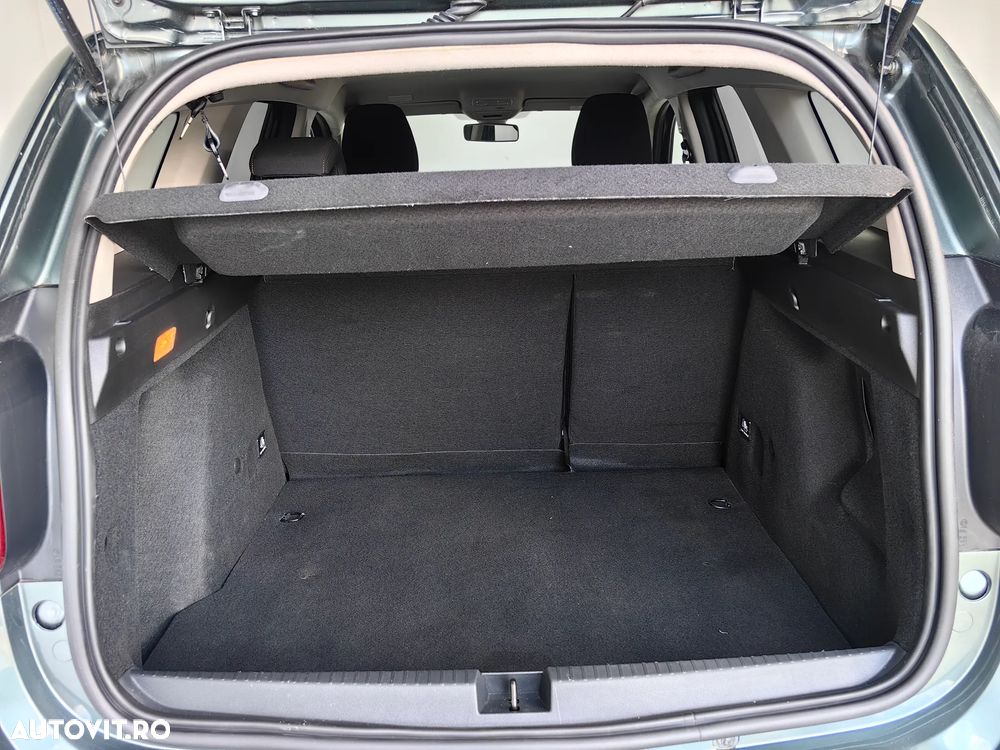 Dacia Duster TCe 150 EDC Extreme - 7