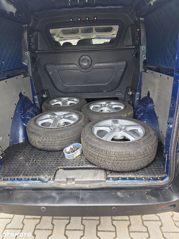 Peugeot Expert L2H1 - 12