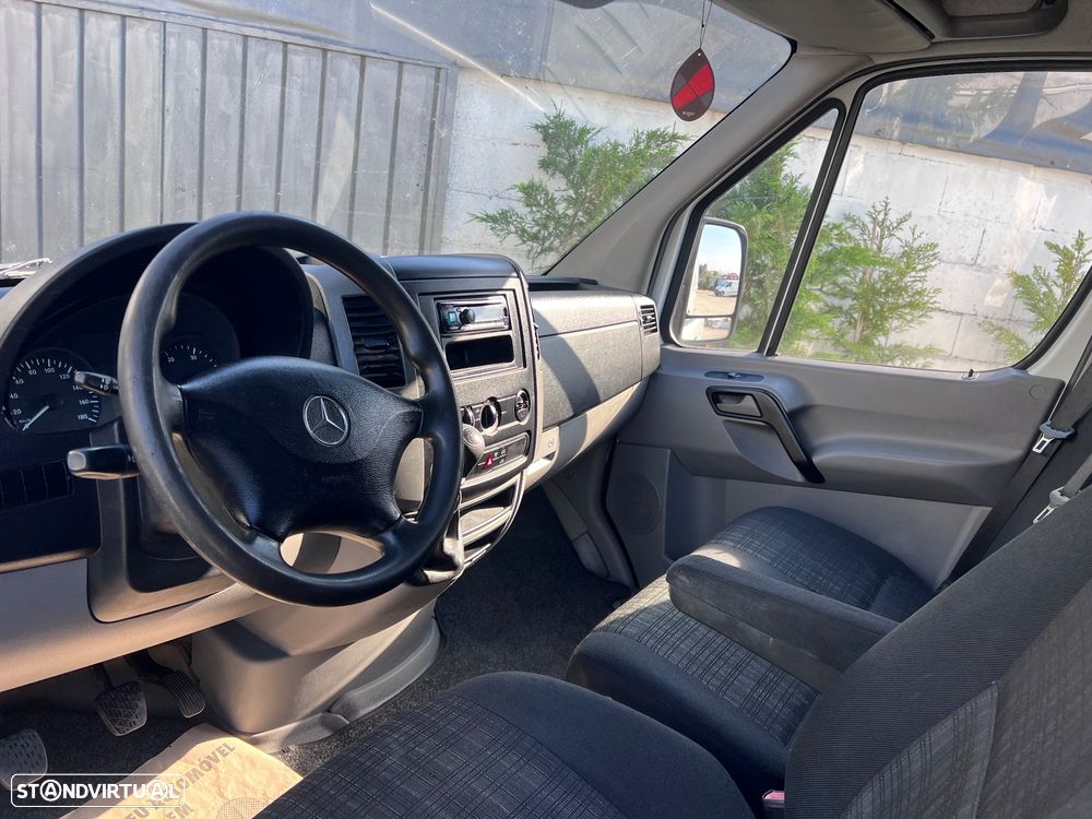 Citroën Jumper /AC - 13