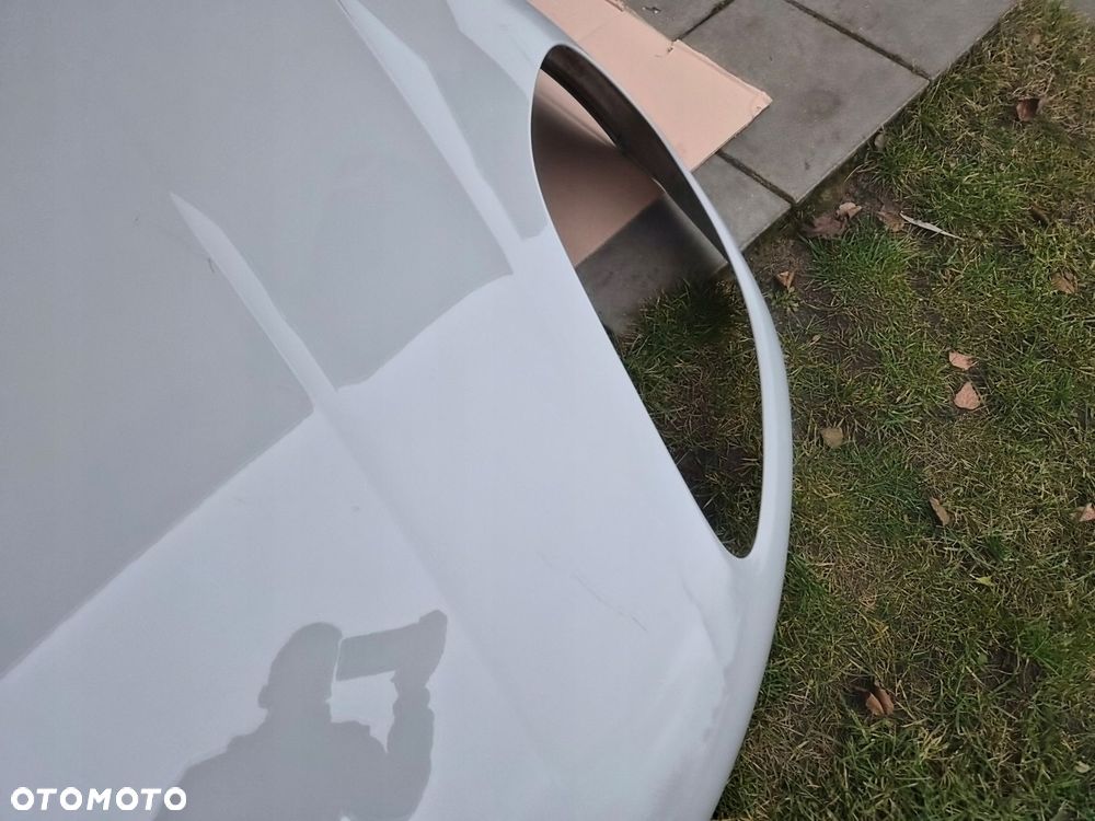 maska pokrywa porsche macan 95b oryginał - 10