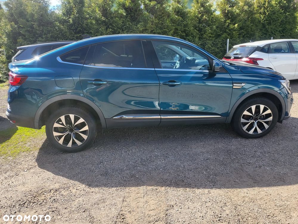 Renault Arkana 1.6 E-TECH Equilibre MMT - 18