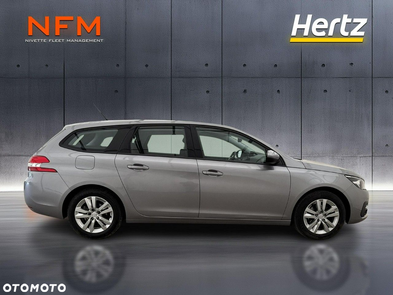 Peugeot 308 1.5 BlueHDi Active S&S - 7