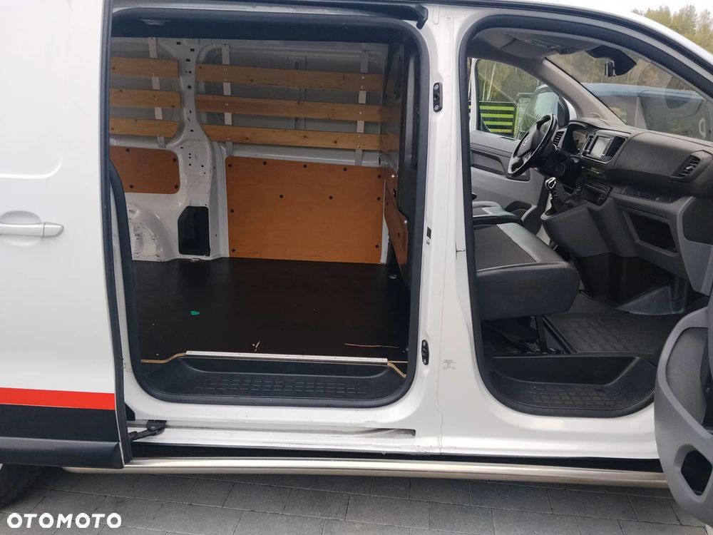 Opel Vivaro - 20