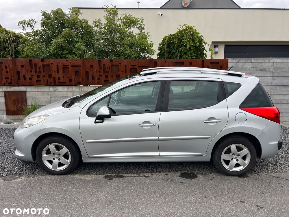 Peugeot 207 95 VTi Filou - 4