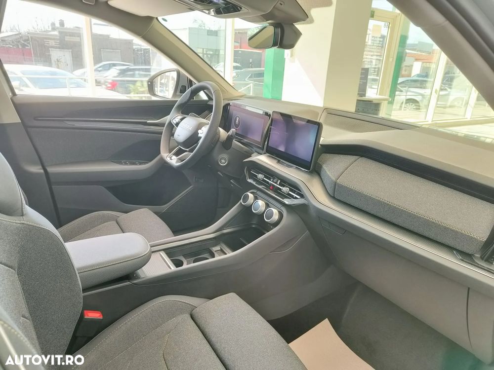 Skoda Kodiaq 2.0 TDI 4X4 DSG Selection - 11