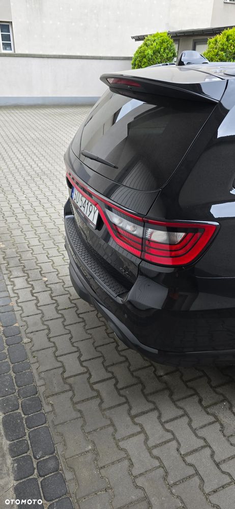 Dodge Durango 5.7 R/T - 4