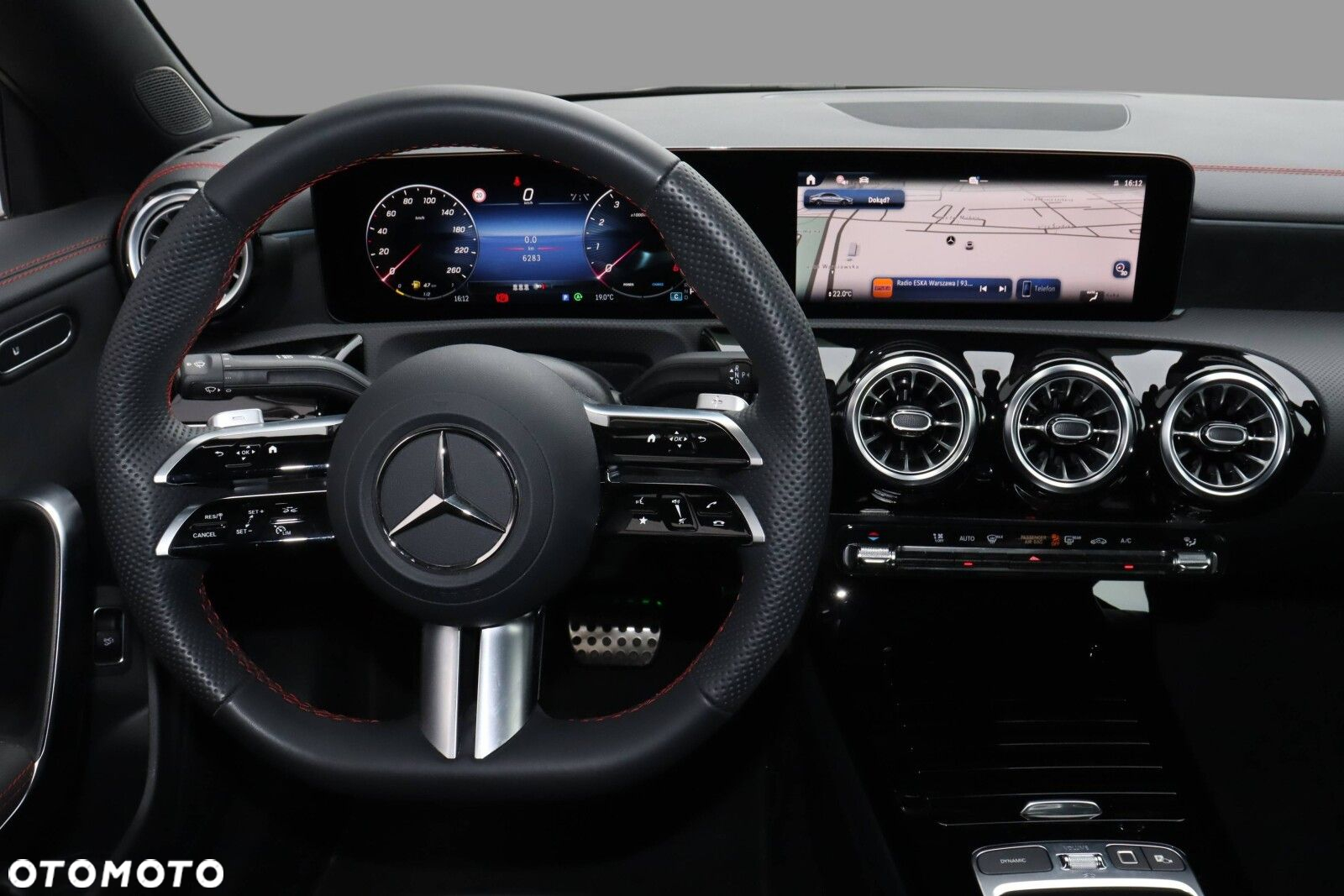 Mercedes-Benz CLA 200 AMG Line 7G-DCT - 14