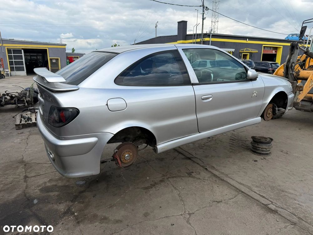 CITROEN XSARA  NA CZĘŚCI ! - 6