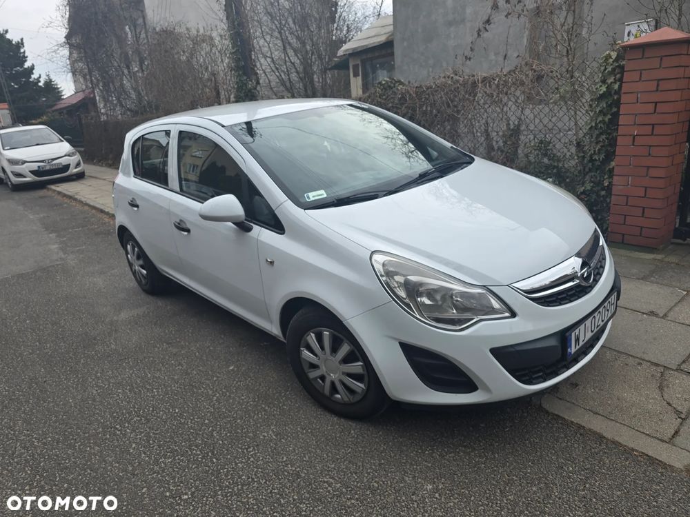 Opel Corsa 1.2 16V Enjoy - 5