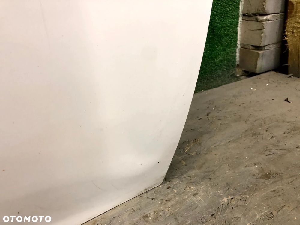 RENAULT ZOE 2012-2019R DV369 DRZWI PRAWY PRZÓD PRAWE PRZEDNIE - 7