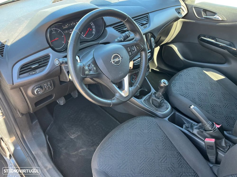 Opel Corsa 1.3 CDTi Dynamic - 10